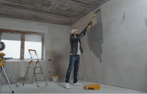 Electrical Upgrades